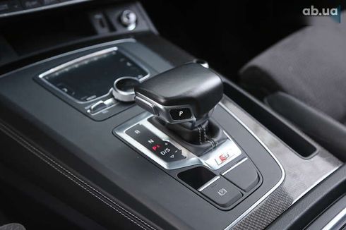 Audi SQ5 2018 - фото 24