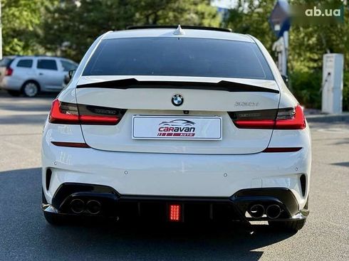 BMW 3 серия 2019 - фото 10