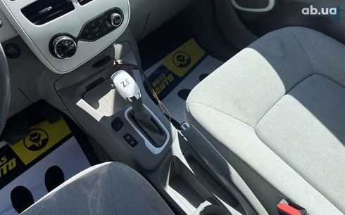 Renault Zoe 2013 - фото 20