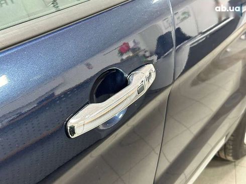 Ford Explorer 2016 - фото 18