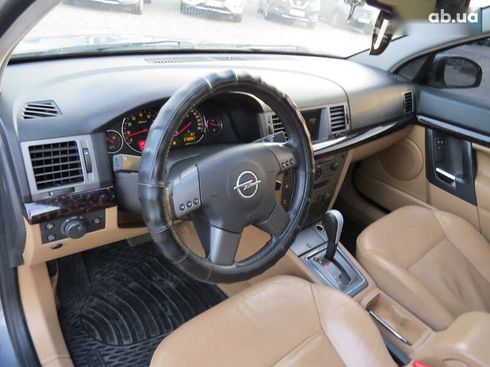 Opel Signum 2004 - фото 6
