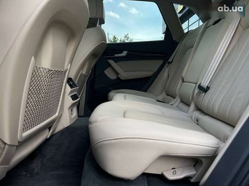 Audi Q5 2017 - фото 17