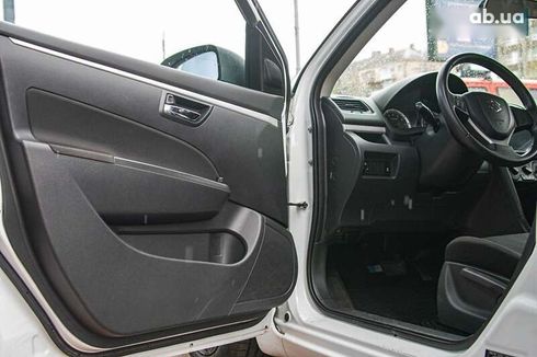 Suzuki Swift 2011 - фото 15