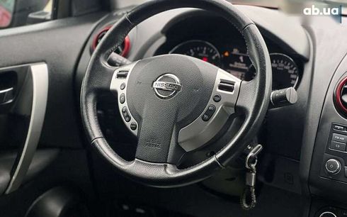 Nissan Qashqai 2011 - фото 13