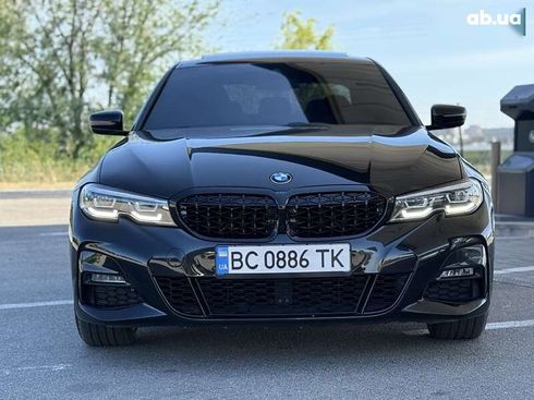 BMW 3 серия 2020 - фото 13