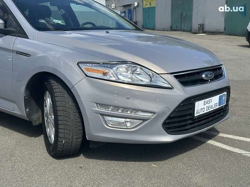 Ford Mondeo 2013 - фото 14