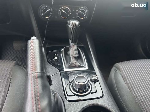 Mazda 3 2014 - фото 16