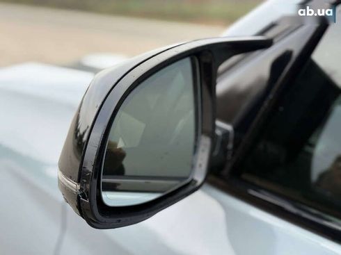 BMW X3 2022 - фото 15