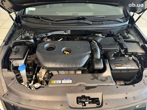 Hyundai Sonata 2017 - фото 9