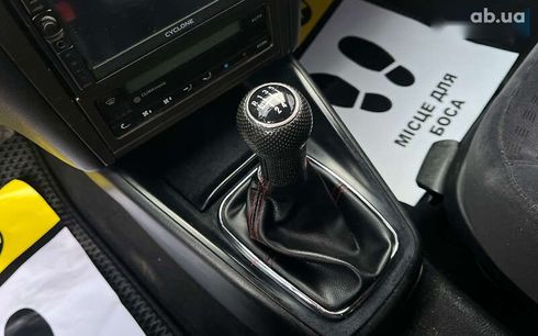 Volkswagen Golf 2002 - фото 15