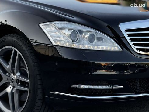 Mercedes-Benz S-Класс 2010 - фото 3