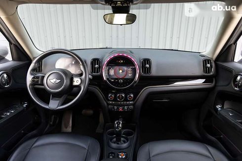 MINI Countryman 2021 - фото 24