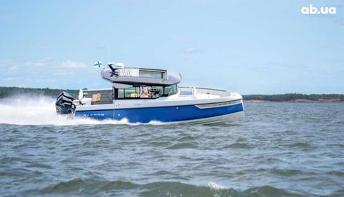 SAXDOR Yachts Saxdor 320 GTC 2022 - фото 11