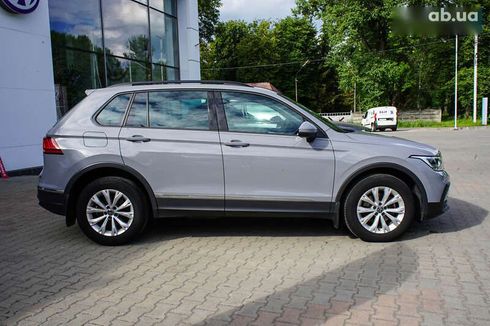 Volkswagen Tiguan 2022 - фото 6