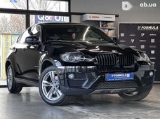 Продаж вживаних BMW X6 в Волинській області - купити на Автобазарі