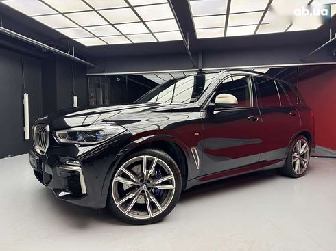 BMW X5 2019 - фото 6