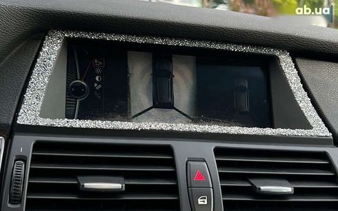 BMW X5 2013 - фото 25