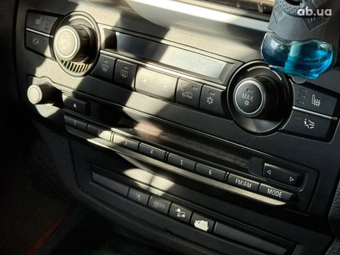 BMW X5 2012 серый - фото 45