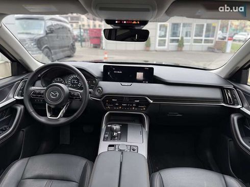Mazda CX-90 2025 - фото 10