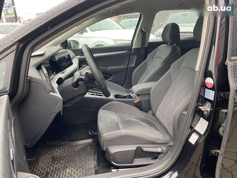 Volkswagen Golf 2020 - фото 19
