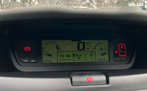 Citroёn C4 2012 - фото 11