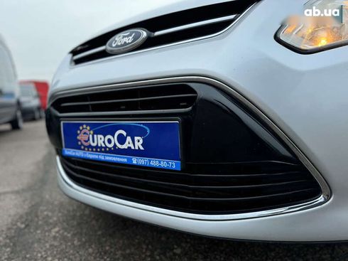 Ford C-Max 2011 - фото 21