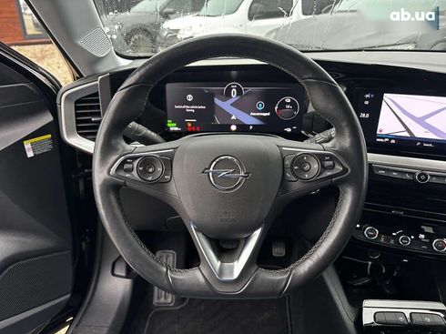 Opel Mokka-e 2021 - фото 7