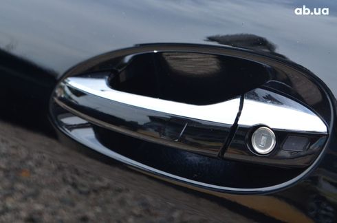 Mercedes-Benz S-Класс 2013 черный - фото 10
