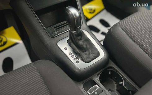 Volkswagen Tiguan 2015 - фото 18