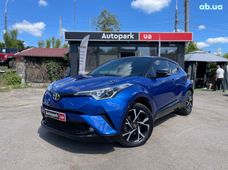 Купити Toyota бу в Вінниці - купити на Автобазарі