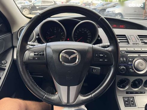 Mazda 3 2009 - фото 20