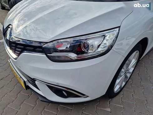 Renault grand scenic 2019 - фото 3