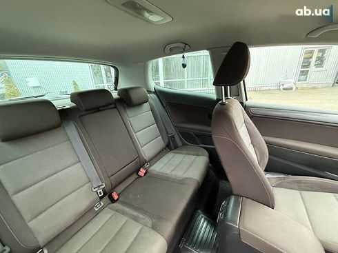 Volkswagen Golf 2011 - фото 30