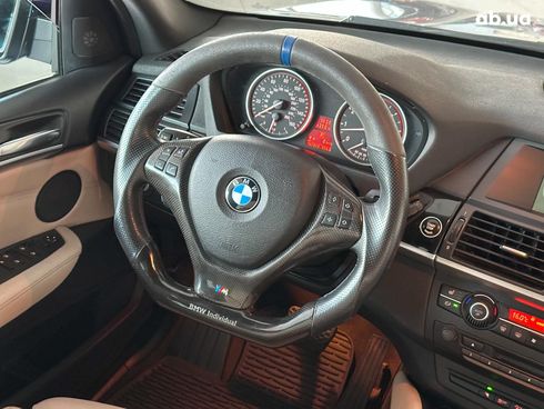 BMW X5 2012 синий - фото 21