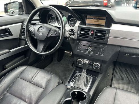 Mercedes-Benz GLK-Класс 2011 - фото 28