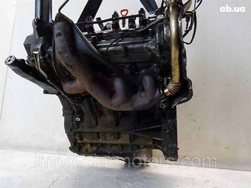 двигатель в сборе для Mercedes-Benz A-Класс - купить на Автобазаре - фото 7