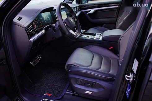 Volkswagen Touareg 2023 - фото 19