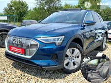 Продажа б/у Audi E-Tron 2020 года - купить на Автобазаре