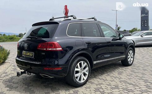 Volkswagen Touareg 2014 - фото 8