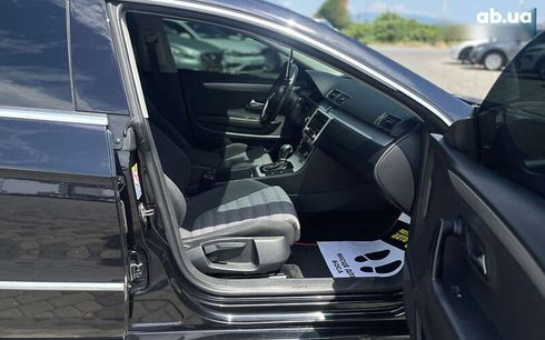 Volkswagen Passat CC 2011 - фото 14