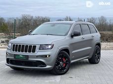 Продажа б/у Jeep Grand Cherokee в Киевской области - купить на Автобазаре