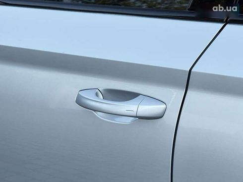 Skoda Superb 2021 - фото 20