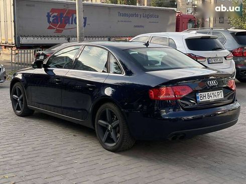 Audi A4 2010 - фото 10