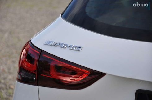 Mercedes-Benz GLA-Класс 2020 - фото 17