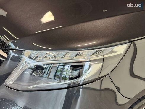 Mercedes-Benz V-Класс 2019 - фото 9