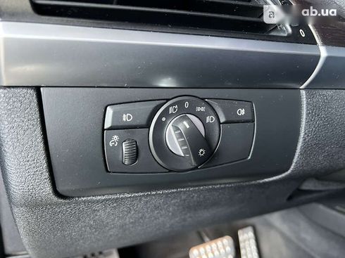 BMW X6 2010 - фото 17