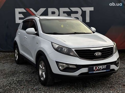 Kia Sportage 2014 - фото 9