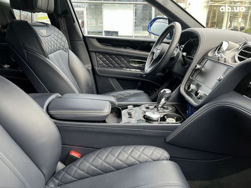 Bentley Bentayga 2020 - фото 5