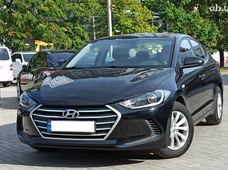 Запчастини Hyundai Elantra в Сумах - купити на Автобазарі