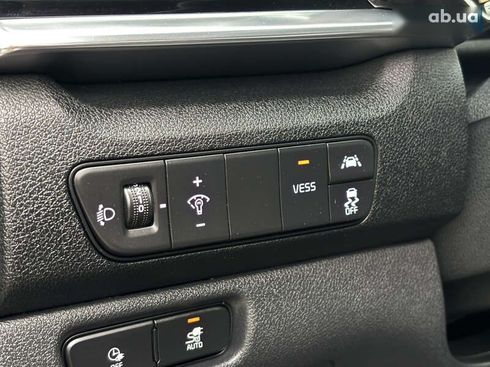Kia Niro 2021 - фото 11
